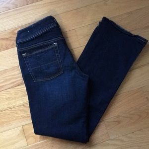 American Eagle “Kick Boot” Bootcut Jeans